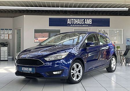 Ford Focus 1.0 Business Navi Sitzheiz. PDC BT NSW