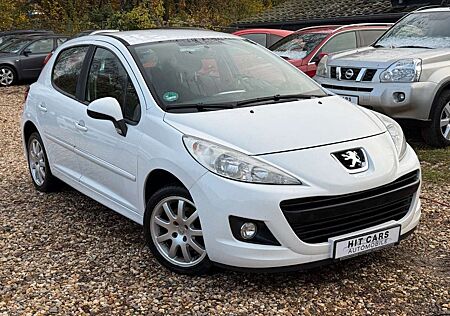 Peugeot 207 Filou