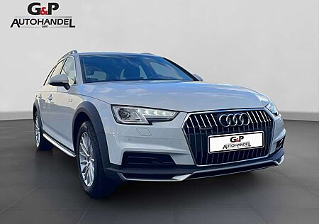 Audi A4 Allroad 2.0TDI quattro Virtual Navi abn. AHK