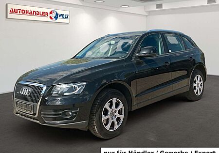 Audi Q5 2.0 TFSI Quattro Xenon PDC AAC SHZ