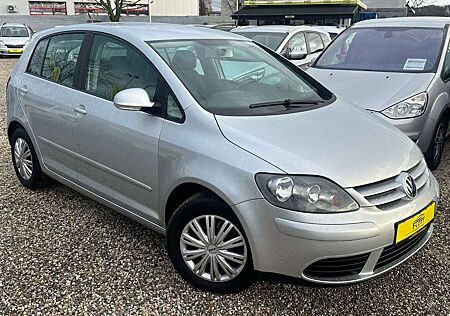 VW Golf Volkswagen Plus 1.6 V Goal*Klima*SitzH*TÜV NEU