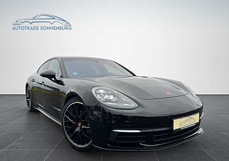 Porsche Panamera 4/PANO/CARPLAY/BOSE/LUFTFED./ACC/LED