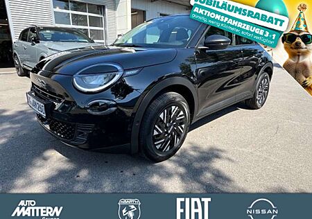 Fiat 600 Hybrid,Keyless,360 Kamera,Klimaautomatic
