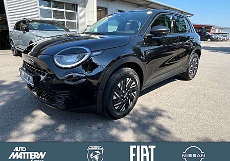 Fiat 600 Hybrid,Keyless,PDC,Kamera,Klimaautomatic
