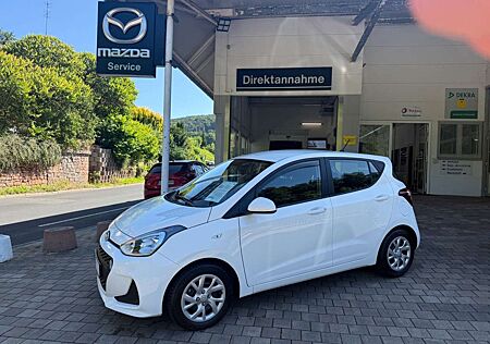 Hyundai i10 Trend org.13811 Km
