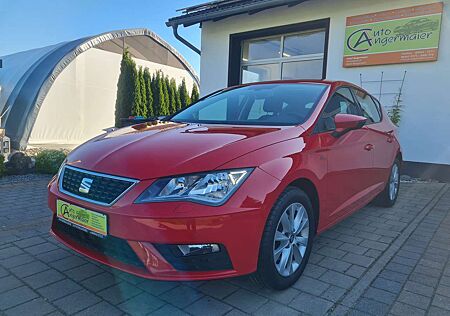 Seat Leon Style