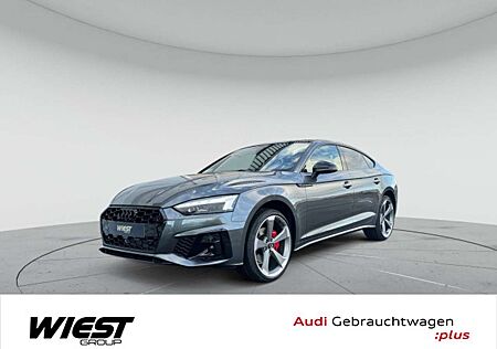 Audi A5 40 TDI S tronic 2x S line Navi B&O