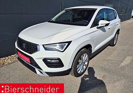 Seat Ateca 1.5 TSI Style LED NAVI BEATS