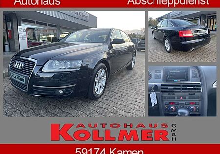 Audi A6 2.4 Leder*Xenon*SHZ*PDC*MwSt