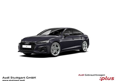 Audi A5 Sportback 35 TDI S line Matrix virtCo PDC 19''