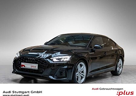 Audi A5 Sportback 35 TDI S line Matrix virtCo PDC 19''