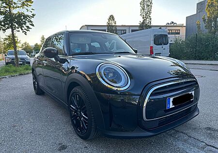 Mini Cooper Aut.