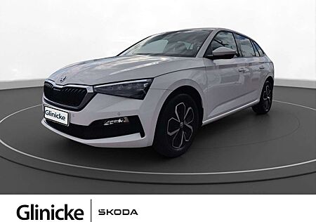 Skoda Scala 1.0 TSI Ambition Ambition LED Scheinwerfer