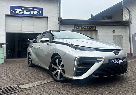Toyota Mirai Fuelcell