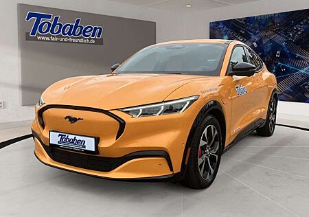 Ford Mustang Mach-E Premium Dual-Emotor/B&O/MEMORY/KA