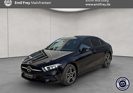 Mercedes-Benz A 250 A-Klasse
