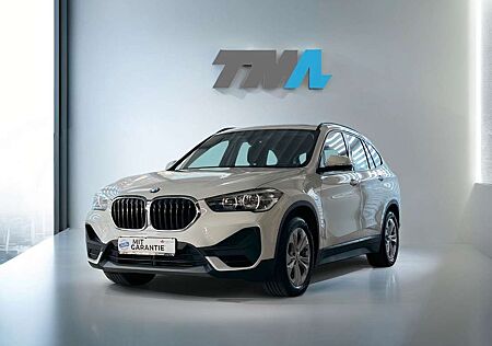 BMW X1 xDrive 25e Aut. PANORAMA AHK DAB Navi