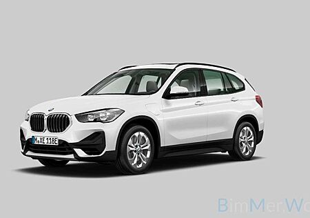BMW X1 xDrive 25e Aut. PANORAMA AHK DAB Navi