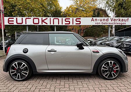 Mini John Cooper Works JohnCooperWorks Trim Aut*LEDER*e.SD*HuD*H/K*KAM