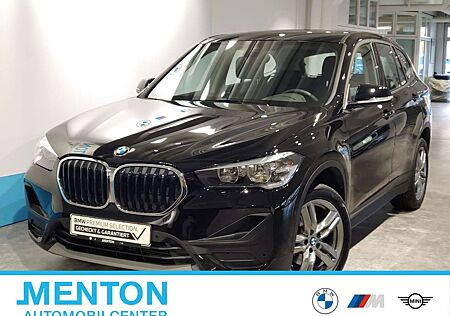 BMW X1 sDrive18i Parkassistent/PDC/Shz/Tempomat