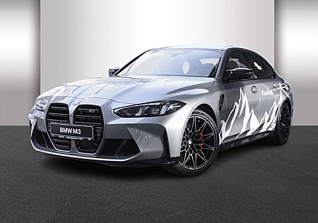 BMW M3 Limousine