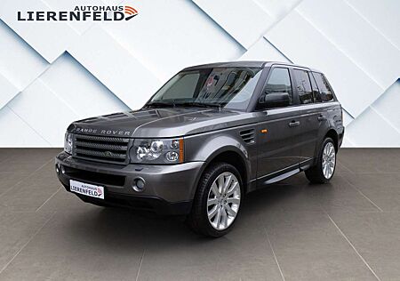 Land Rover Range Rover Sport V6 TD HSE nur 112 Tkm