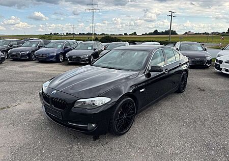 BMW 520 d Limo Auto.Navi Prof.PDC Xenon SHG 1.Hnad