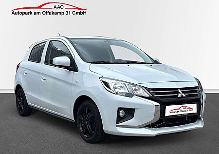 Mitsubishi Space Star Select *Bluetooth*Allwetter*Klima