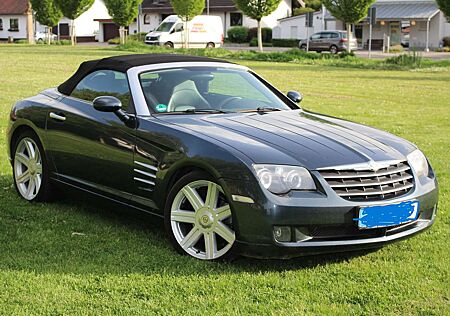 Chrysler Crossfire Roadster Automatik