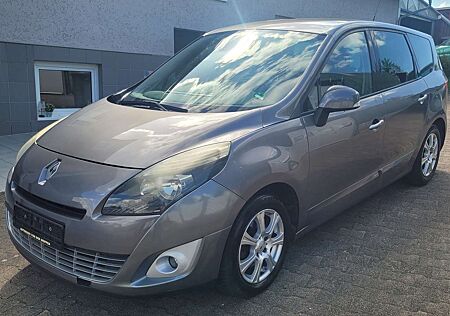 Renault Grand Scenic dCi 130 FAP Dynamique