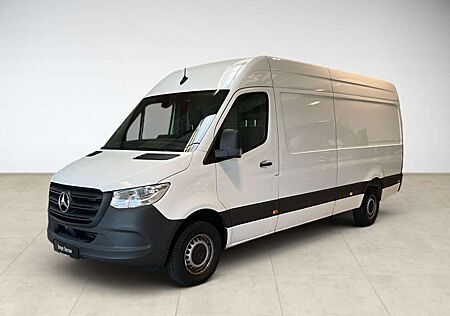Mercedes-Benz Sprinter 317 CDI Hochdach +KAM STH KlimaA AHK