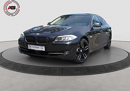 BMW 528 iA Lim NAVI LEDER XENON HUD ACC NIGHTVISION