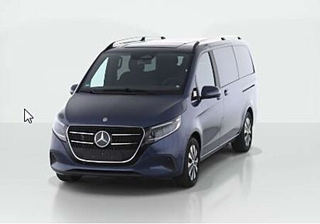 Mercedes-Benz V 250 d 4MATIC STYLE LANG AIRMATIC*STHZG*AHK*LED