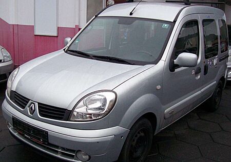 Renault Kangoo Privilege