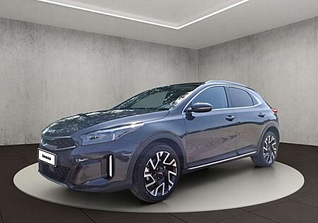 Kia XCeed 1.5 T-GDI Platinum Glas