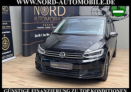 VW Touran Volkswagen 2.0 TDI DSG Comfortl. Dig.Cockp/Pano/LED Comfortli