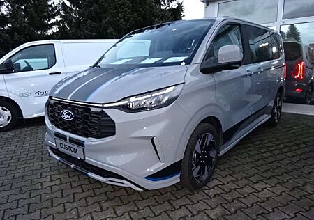 Ford Tourneo Custom 320 L1 AWD *TP5*Standheizung*