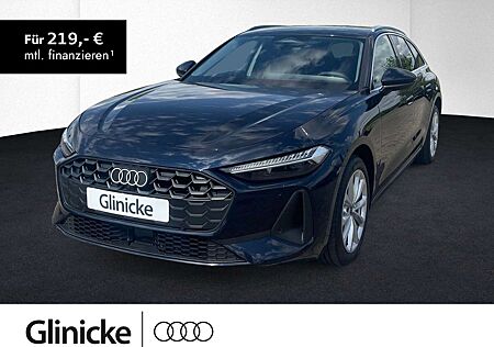 Audi A5 TFSI S tronic Rückfahrk.+AHK+LED+ACC+Kl