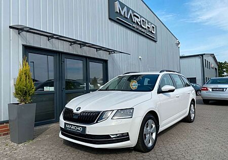 Skoda Octavia Combi Style*G-Tec*DSG*1.Hand*Navi*