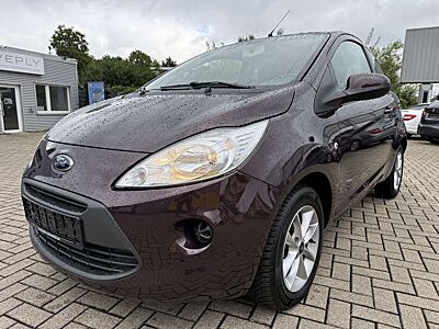 Ford Ka/Ka+ Cool