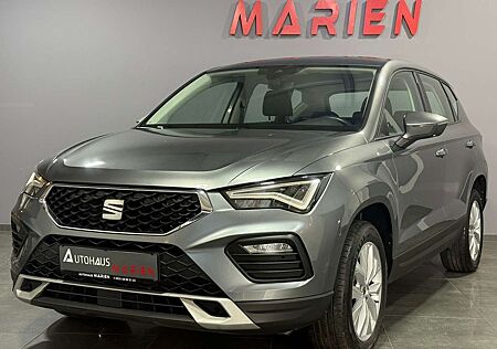 Seat Ateca 2.0 TDI DSG*LED*NAVI*KAMERA*VIRTUAL*AHK