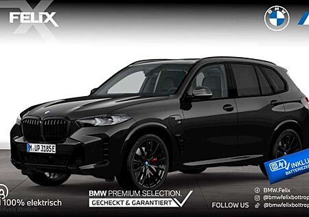 BMW X5 xDrive50e M SPORTPAKET PRO+22"ALU+AHK+ICONIC GLOW