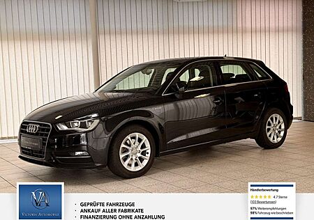 Audi A3 Sportback Nur 53Tkm* 1 Hand* Leder* Navi* Sehr gep