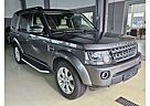 Land Rover Discovery 3.0 V6 Supercharged 7-Sitzer+Pano+LHZ.