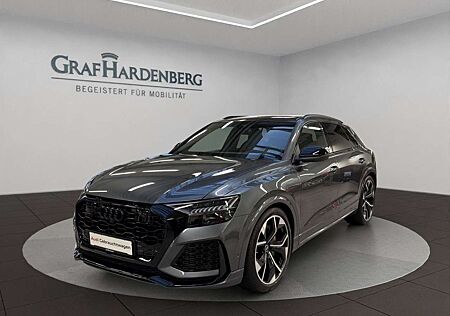 Audi RS Q8 4.0 TFSI quattro Tiptronic B&O Pano Matrix