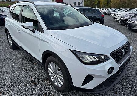 Seat Arona 1.0 TSI *DSG*STYLE*PDCHI*DAB*TEMPOMAT*FRON