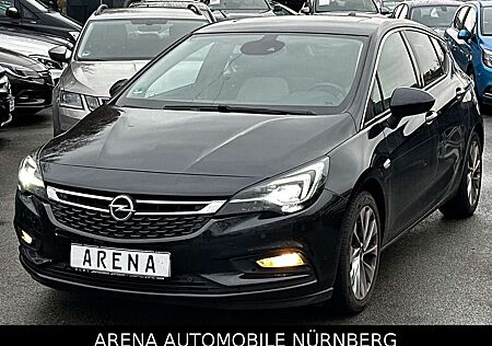 Opel Astra 1.4 Turbo Innovation