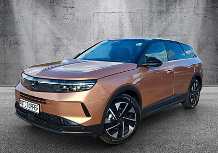 Opel Grandland X NEW Grandland Sondermodell "GS-Line" Automatik