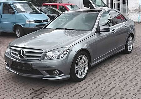 Mercedes-Benz C 230 C -Klasse Automatikgetriebe Neuer Tüv