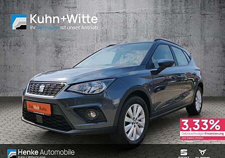 Seat Arona 1.0 TSI Style *PDC*Klima*CarPlay*Sitzheizu